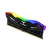 TEAM T-FORCE DELTA RGB 16GB (2x8GB) 6000MHz DDR5 Gaming RAM