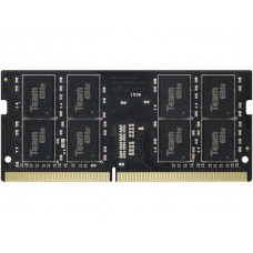 TEAM ELITE SO-DIMM DDR4 8GB 2400MHz Laptop RAM