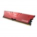 TEAM T-FORCE VULCAN Z RED 4GB 2666 MHz DDR4 Gaming RAM