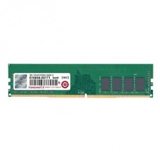 Transcend 4GB DDR4 2400 Mhz Desktop Ram