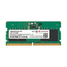 Transcend JetRAM 8GB DDR5 5600Mhz SO-DIMM Laptop RAM