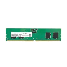 Transcend JetRam 8GB DDR5 4800MHz U-DIMM Desktop RAM