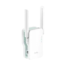 Cudy RE1500 AX1500 Mesh Dual-Band Wi-Fi 6 Range Extender