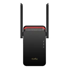 Cudy RE3000 AX3000 Dual Band Mesh WiFi 6 Range Extender