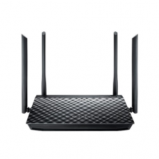 Asus RT-AC1200G+ Dual Band WiFi Router