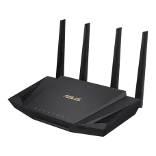 Asus RT-AX58U AX3000 Dual Band WiFi 6 Router