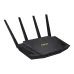 Asus RT-AX58U AX3000 Dual Band WiFi 6 Router