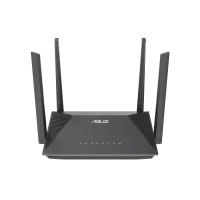 ASUS RT-AX52 AX1800 Dual Band WiFi Router