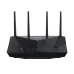 Asus RT-AX5400 5400Mbps Dual-Band Wi-Fi6 Gaming Router