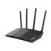 ASUS RT-AX55 AX1800 Dual Band WiFi Router