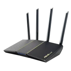 ASUS RT-AX57 AX3000 3000mbps Dual Band WiFi 6 Gaming Router