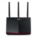 ASUS RT-AX86S AX5700 5700mbps Dual Band Mesh WiFi 6 Gaming Router