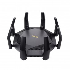 Asus RT-AX89X 12-stream AX6000 6000Mbps Dual Band 8 Antenna WiFi 6 Gaming Router