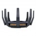 Asus RT-AX89X 12-stream AX6000 6000Mbps Dual Band 8 Antenna WiFi 6 Gaming Router