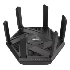 ASUS RT-AXE7800 7800Mbps Tri-Band WiFi 6E Gaming Router