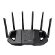ASUS TUF Gaming BE9400 Tri Band Wi-Fi 7 Gaming Router