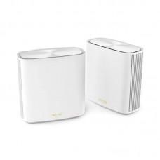 Asus ZenWiFi XD6 AX5400 DualBand Gigabit Mesh Wi-Fi System (2-Pack)