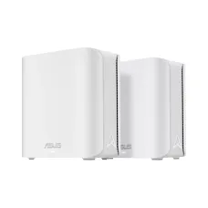 ASUS ZenWiFi BD4 3600Mbps Dual-Band WiFi 7 Mesh Router (2-Pack)