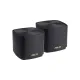 Asus ZenWiFi XD5 AX3000 Dual Band WiFi 6 Mesh Router (2-Pack)