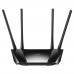 Cudy LT400 4G 300 Mbps 4 Antenna Sim Supported Wireless Router