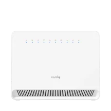 Cudy LT500E AC1200 1200Mbps Dual Band SIM Router
