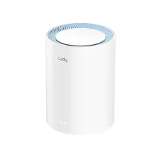 Cudy M1200 AC1200 Whole Home Mesh WiFi Router (1 Pack)