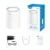 Cudy M1300 AC1200 1200mbps Gigabit Whole Home Mesh WiFi Router (1 Pack)