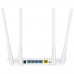 Cudy WR1200 AC1200 Dual Band Smart Wi-Fi Router