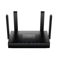 Cudy WR3000 AX3000 Gigabit Dual Band Smart Wi-Fi 6 Router