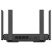 Cudy WR3000 AX3000 Gigabit Dual Band Smart Wi-Fi 6 Router