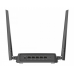 D-Link DIR-615 Z1 300mbps 2 Antenna WiFi Router