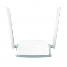 D-Link R03 N300 300mbps 2 Antenna EAGLE PRO AI Smart Router