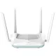 D-Link R15 AX1500 Wi-Fi 6 Eagle PRO AI Dual-Band Smart Router