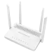 Grandstream GWN7052 1270Mbps Dual Band Gigabit WiFi Router