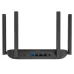 Hikvision DS-3WR15X 1500Mbps Dual Band WiFi 6 Router