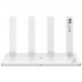 Huawei Honor XD20 Router-3 Wifi-6 3000mbps 4 Antenna Dual Band Router White