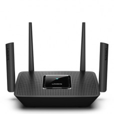 Linksys MR9000X-AH AC3000 3000Mbps Gigabit Tri-Band Mesh Wi-Fi 5 Router