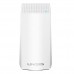 Linksys Velop WHW0101 AC1300 Gigabit Dual Band Mesh WiFi System (1 Pack)