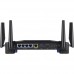 Linksys WRT1900ACS AC1900 4 Antenna Gigabit Dual Band Wi-Fi Router