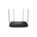 Mercusys AC12 1200Mbps 4 Antenna Dual Band Wireless Router