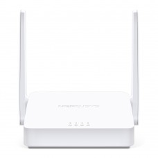 Mercusys MW302R 300mbps 2 Antenna Multi-Mode Wireless N Router