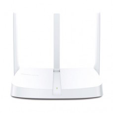 Mercusys MW306R 300 Mbps Multi-Mode Wireless N Router