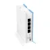 Mikrotik RB941-2nD-TC (HAP lite TC) Small Home Router