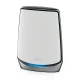 NETGEAR Orbi RBS750 AX4200 Tri-Band Wi-Fi 6 Mesh Satellite Router