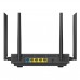 Netis N6 AX1800 Dual Band Gigabit Wi-Fi 6 Router