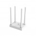 Netis W4 300Mbps 4 Antenna Router White