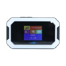OLAX MT80 4G Pocket Router