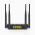 Prolink PRC3801 AC1200 1200mbps Dual Band Gigabit Router