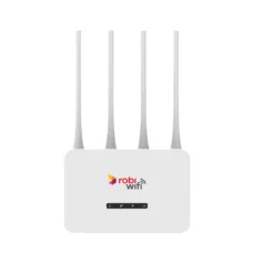RobiWifi Basic T30 SIM Router
