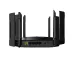 Ruijie RG-EW6000GX Router showing ports